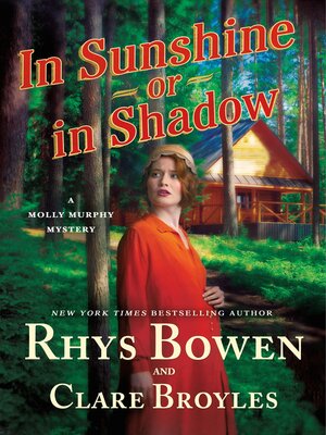 cover image of In Sunshine or in Shadow